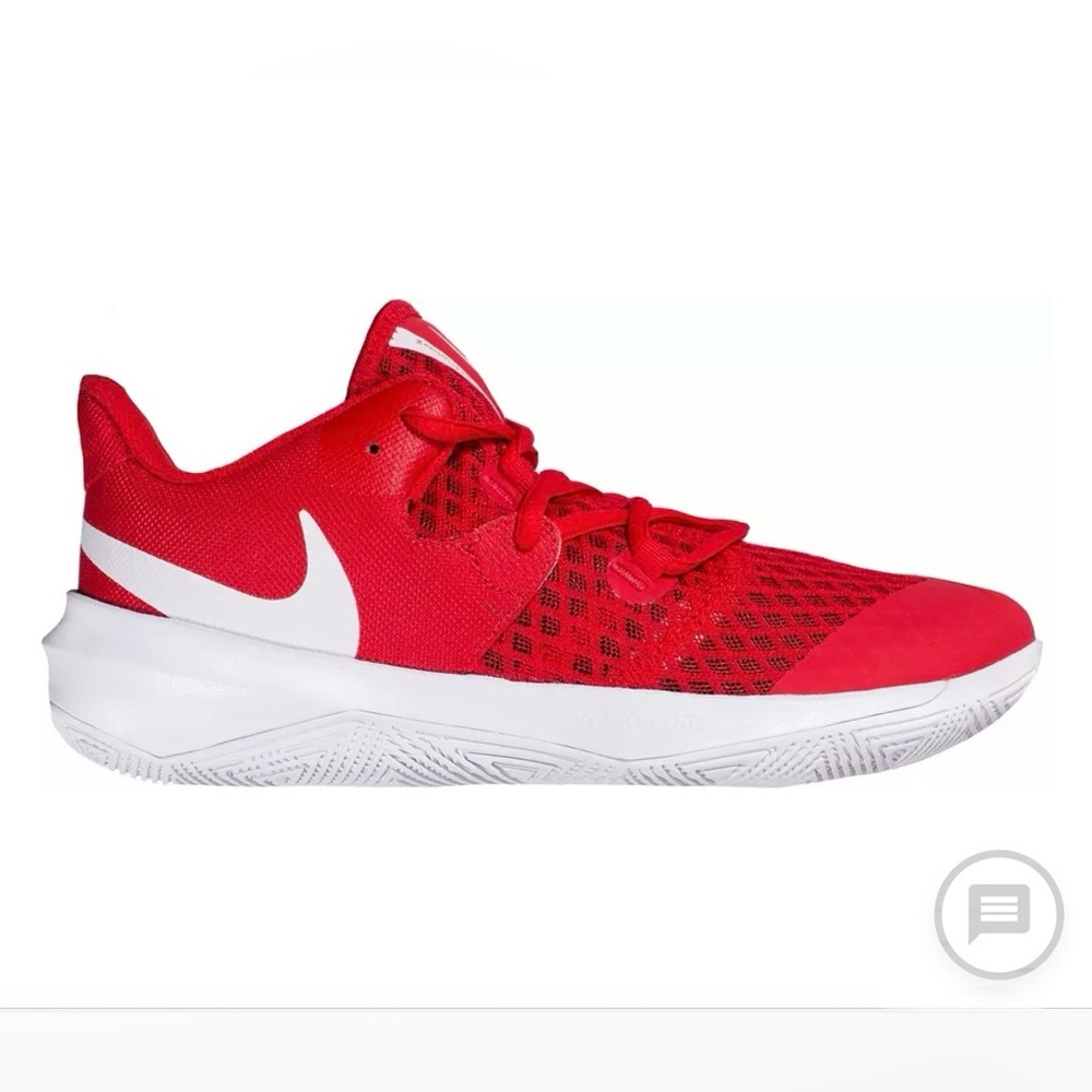 Nike Zoom HyperSpeed Court